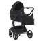 Сумка к детской коляски ANEX Black