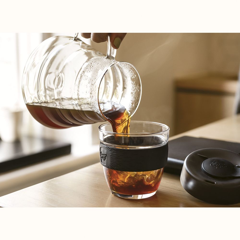 KeepCup Кружка KeepCup Brew S 227 мл Nitro