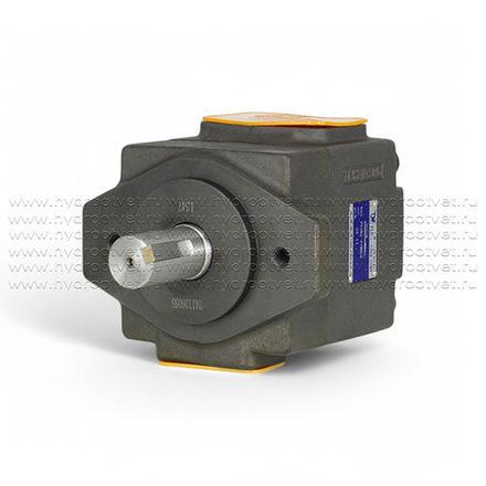 НПл 45/16 - Пластинчатый нерегулируемый насос с рабочим объемом 47,9 см3 (PV2R2-47RBU2)