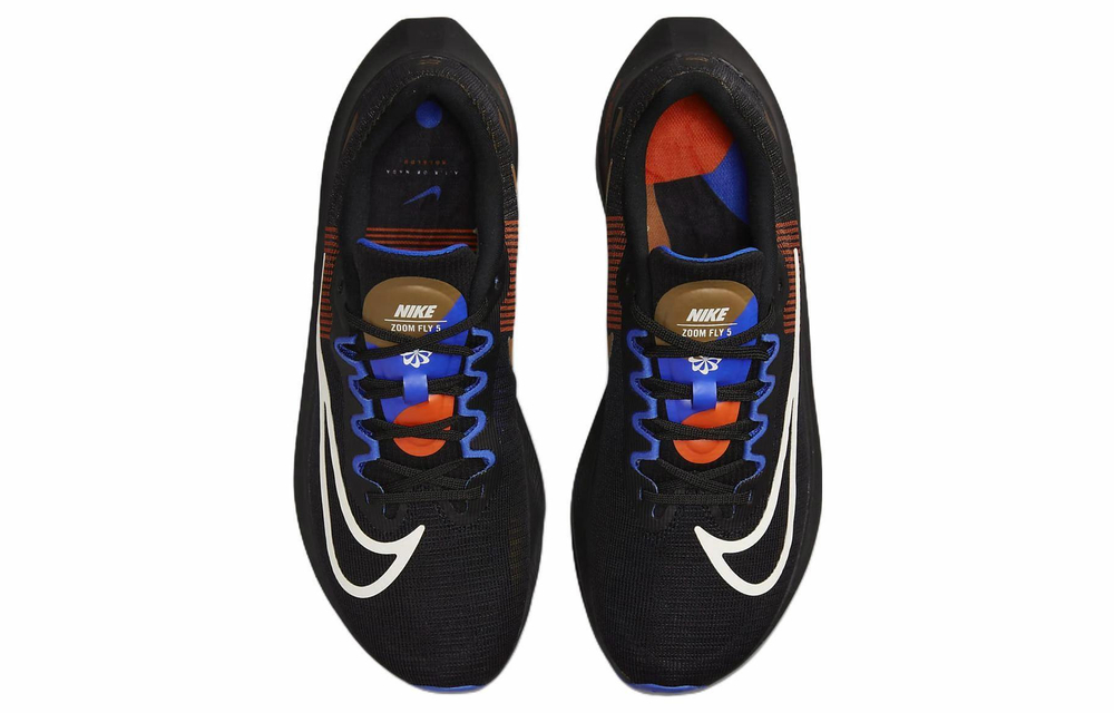 Кроссовки Nike Zoom Fly 5 "A.I.R. Hola Lou"