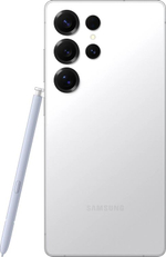 6.9" Смартфон Samsung Galaxy S25 Ultra 12/512Gb,  SM-S938B,  NFC,  AMOLED,  120Гц,  5000мAч,  серебристый титан