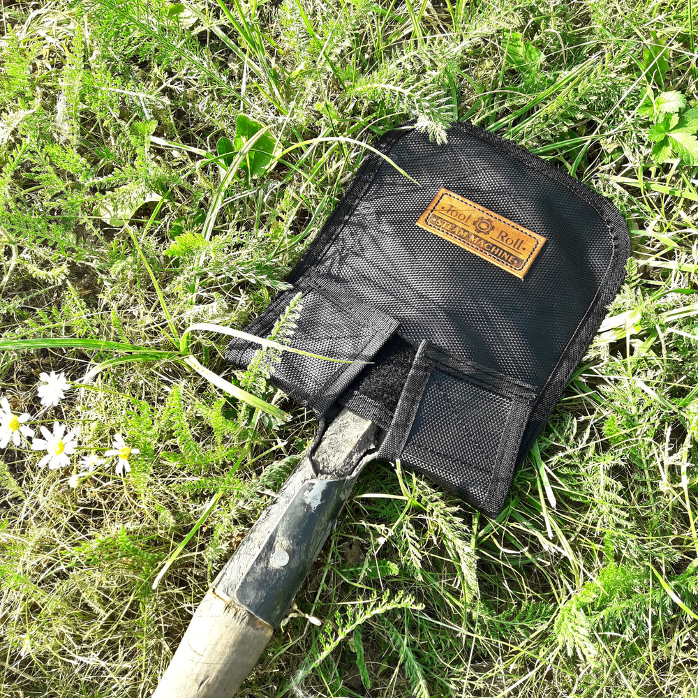 Чехол для малой саперной лопаты MOLLE