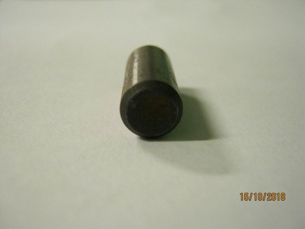 Штифт направляющий 3х8 DIN01481 Ricardo WT12D-308; TDK 288 6LT/Pin (900 03 90 9603)