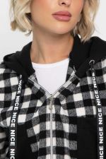 Рубашка Больше чем стиль (серая) Б14660-50М LT Collection