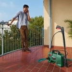 Мойка высокого давления EasyAquatak 120 BOSCH 06008A7901
