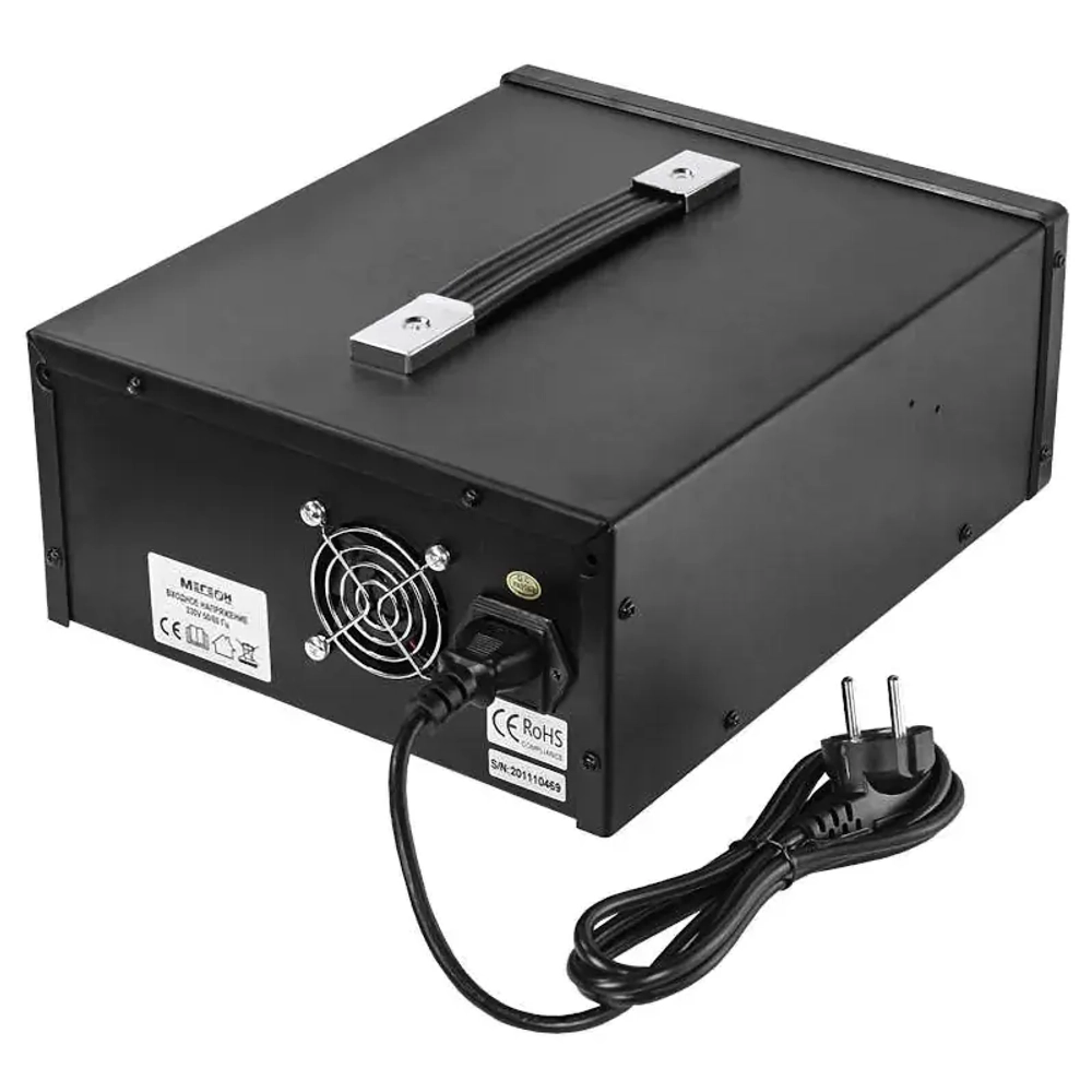 МЕГЕОН 00800 паяльная станция к0000014628