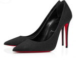 Туфли Christian Louboutin