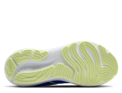Кроссовки для бега женские Brooks Glycerin 22 W Сине-Зеленый