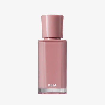 BBIA Сияющий тинт для губ Glow Tint 11 Nudy