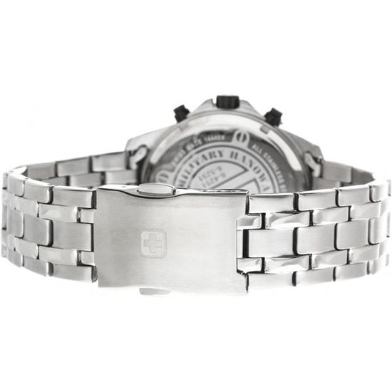Швейцарские часы Swiss Military Hanowa 06-5251.33.001