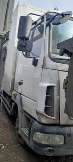 МАЗ 4371* 4x2 Промтоварный с гидробортом 38782-40 (Дизельный, 4.4 л. 169 л.с. МТ)