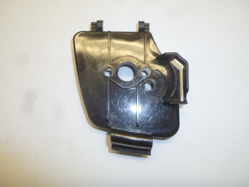 Держатель фильтра воздушного TSS-GJH95 (без ручки привода и заслонки )/Air filter seat