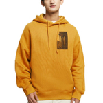 Худи Calvin Klein Hoodie, 40732ST-ZBK