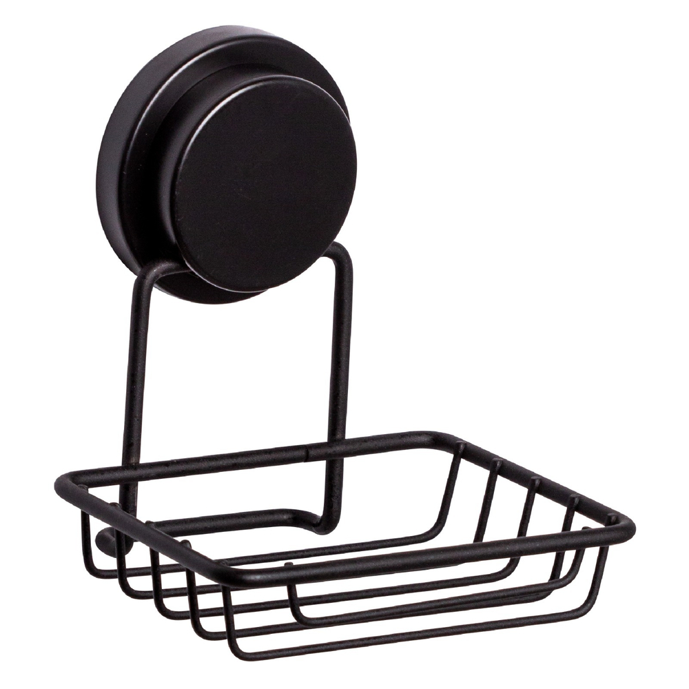 "MAGIC BLACK" Мыльница-решетка FX-45009