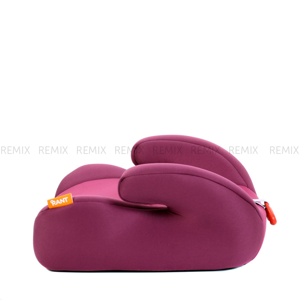 Автокресло LB-781 "Point5" Safety Line (Velvet Purple) группа 2-3 (15-36 кг)