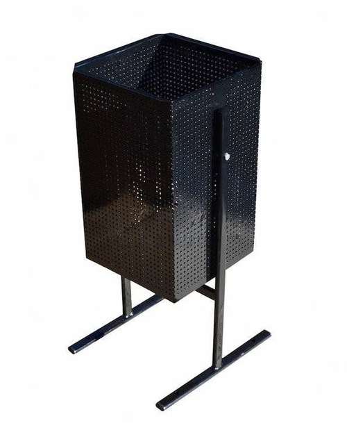 Урна перфорированная «Прометей»