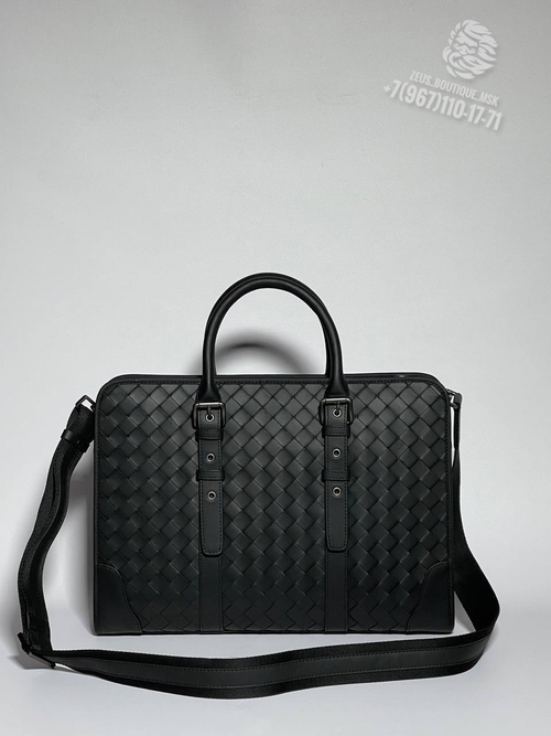 Портфель Bottega Veneta