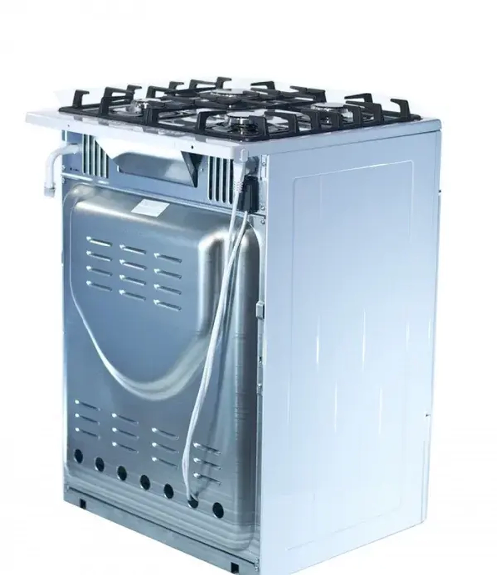 Плита газовая GEFEST ПГ 6500-02 0042
