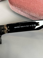 Очки MIU MIU
