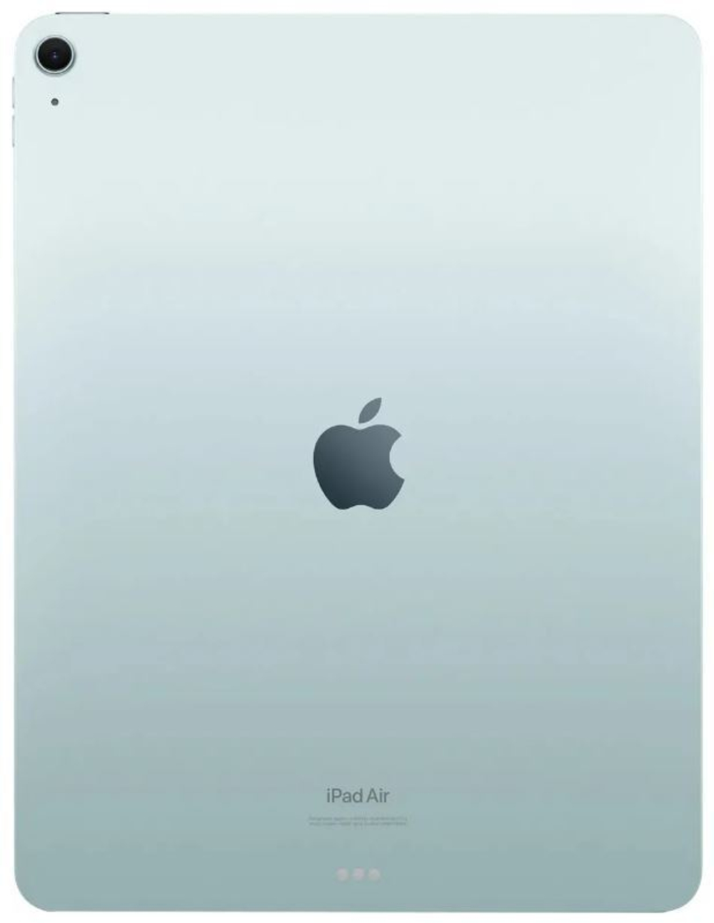 Планшет 11" Apple iPad Air (2024) Wi-Fi 128GB