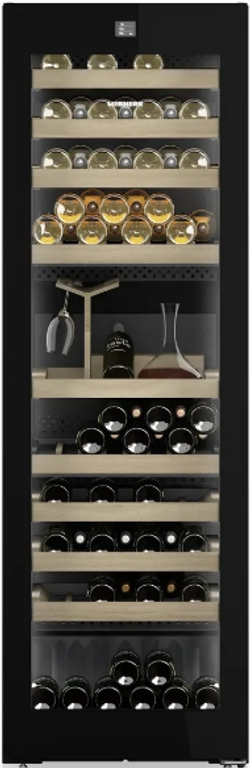 Винный шкаф Liebherr WPgbi 5283