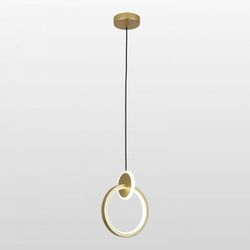 Подвесной светильник Lussole Alachua LSP-7182