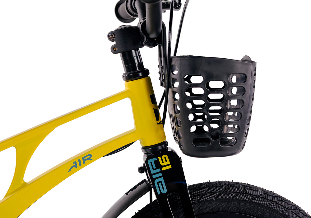 Maxiscoo AIR Pro 16'' (2025)