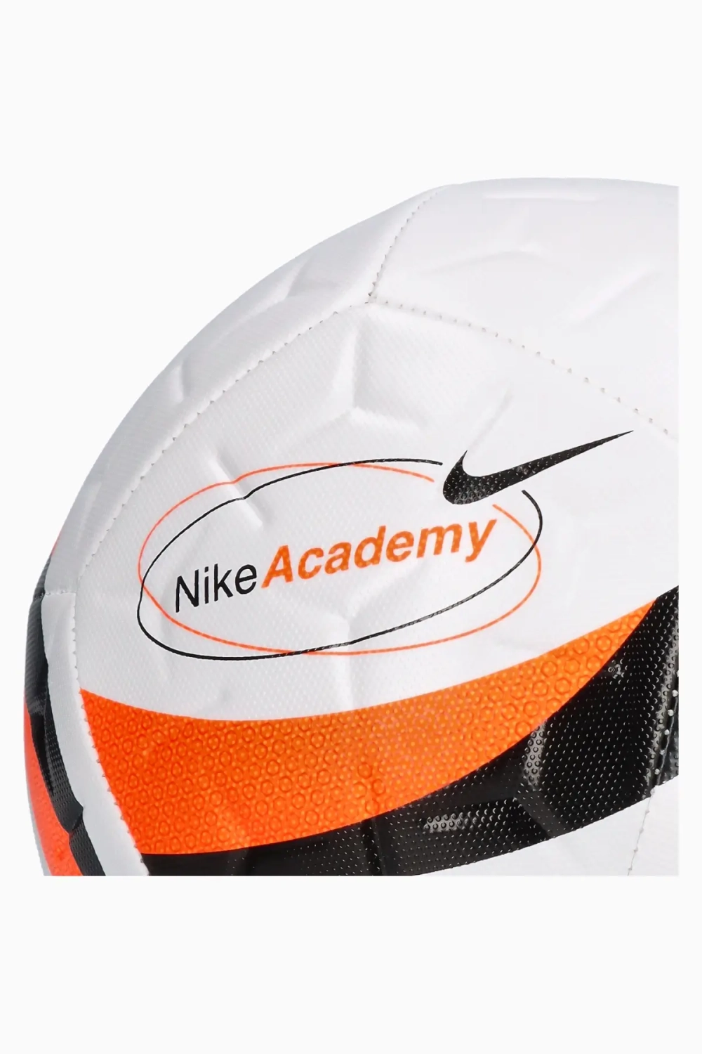 Футбольный мяч Nike Academy Team размер 4 - белый