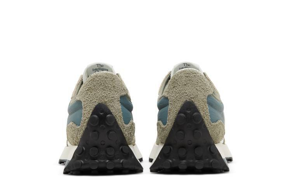 Кроссовки New Balance Nb 327