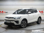 KG Mobility (Ssangyong) Very New Tivoli Бензин 1.5 2WD (09.2020)