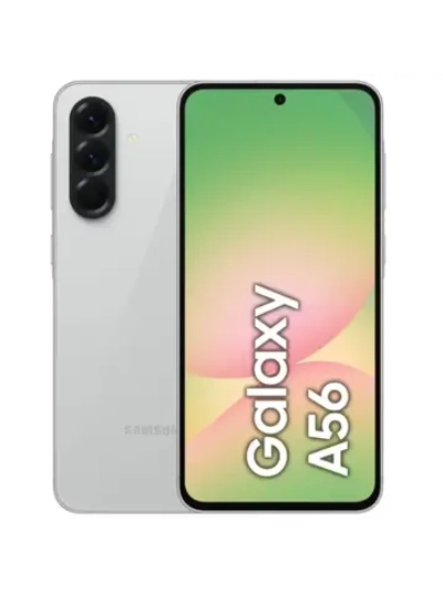 6,6" Смартфон Galaxy A56 5G 256/8 ГБ SM-A566 GREY