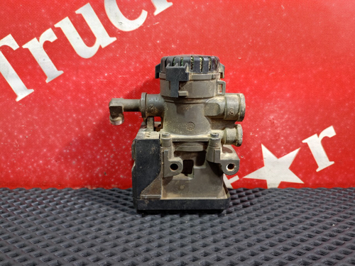 Модулятор EBS передний