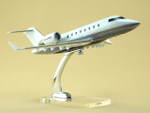 Модель самолета Challenger 605 (М 1:72, M-SPBM)