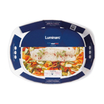 Форма для запекания стекло, 22х30 см, Luminarc, Smart Cuisine Carin, P8332