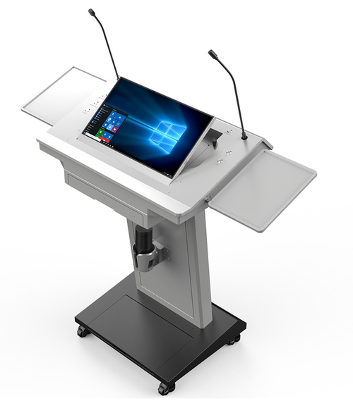 Интерактивная трибуна Wize WSP-22S