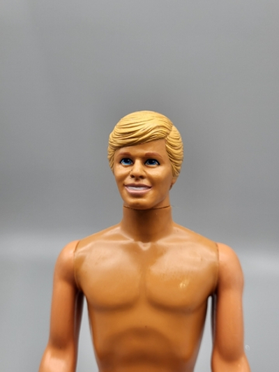 Кукла Барби Кен винтаж конец 90х 0684