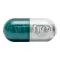 MoonDrop Pill Green