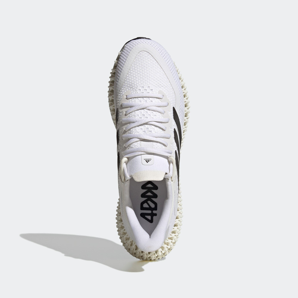 Кроссовки аdidas 4DFWD 2