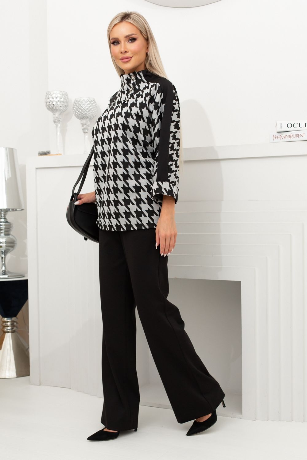 Джемпер Эдита №1 Valentina