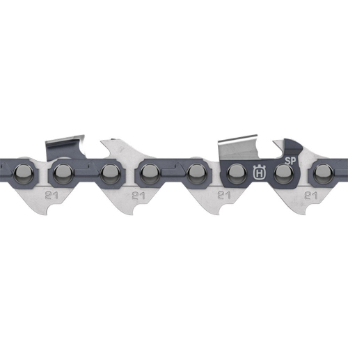 Цепь пильная Husqvarna, X-Cut SP21G, цепь 0.325 '', 1.1 мм, 64 звен, 41 см (16"), 5939141-64