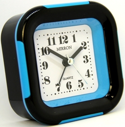 Будильник MIRRON 3030 ЧСН