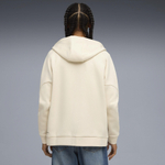 Мужская толстовка PUMA TECH Full-Zip Hoodie