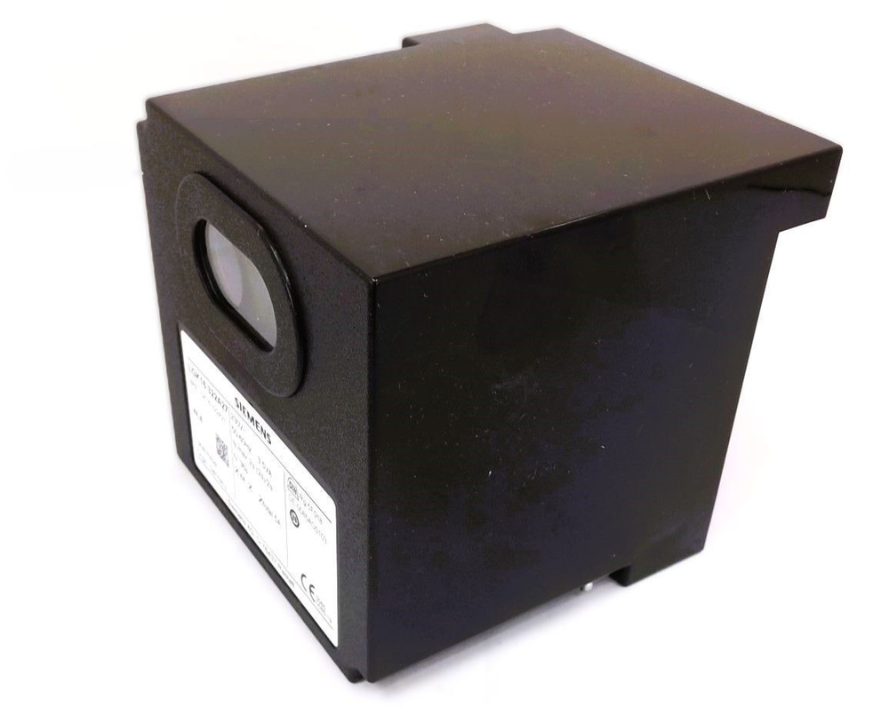 Siemens LGK16.322A27 Топочный автомат
