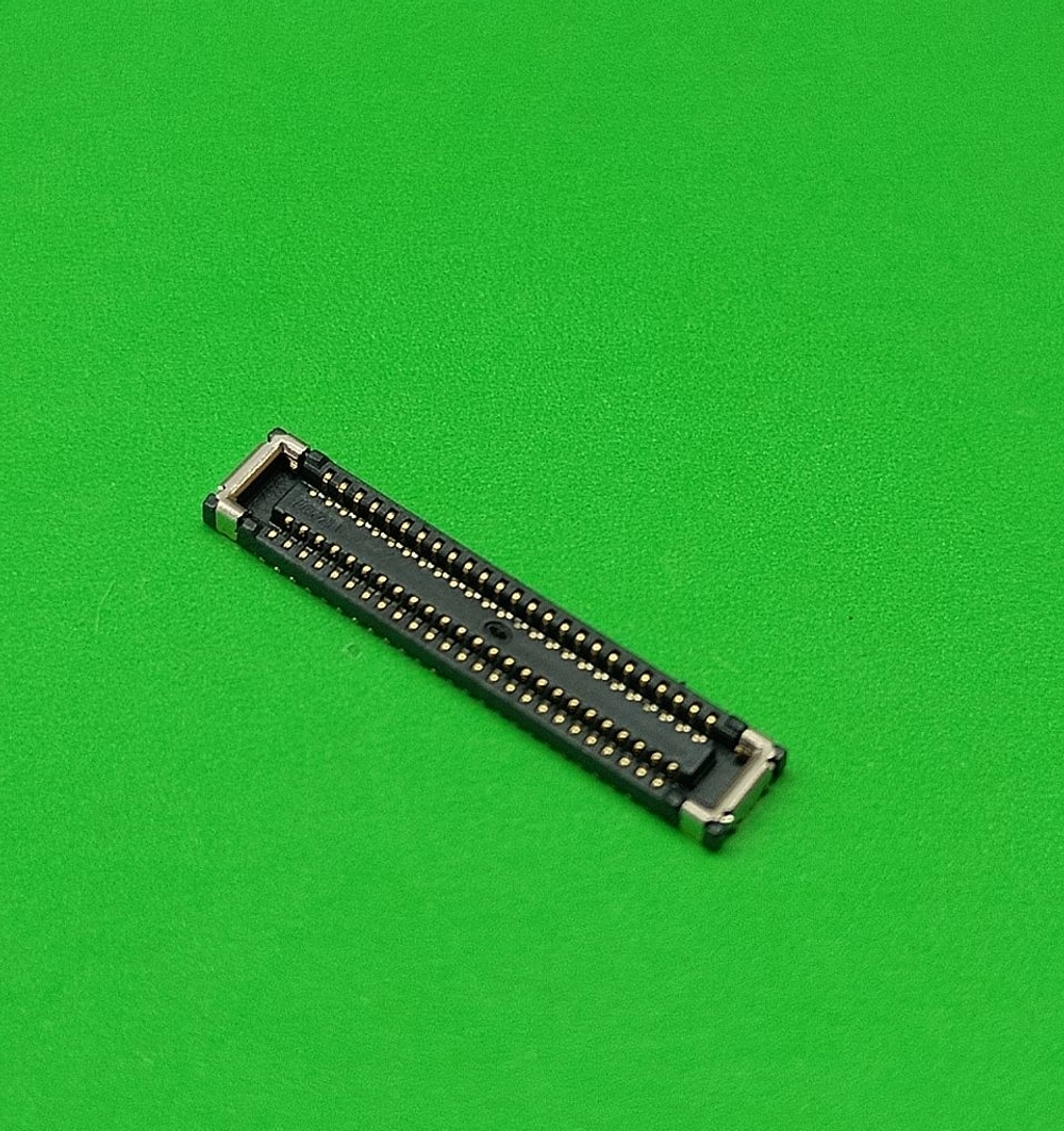 Infinix Hot 40 Pro (X6837) FPC коннектор (разъем) зарядки (на плату)
