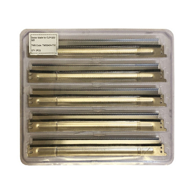 Дозирующее лезвие (Doctor blade) для Samsung CLP-320/325 TMS (с уплотнителем)