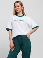 Футболка Магнат Виотекс БЕЛЫЙ