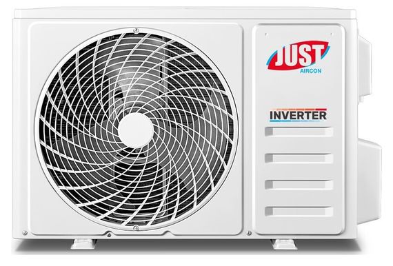 Кондиционер Just Perfection JAC-09HPSIA/TPF — (1)