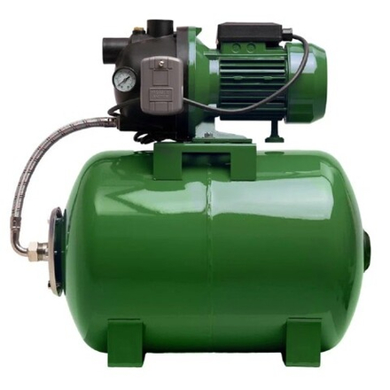 Установка для водоснабжения OASIS S(R) 60/42C-50 4640130925994