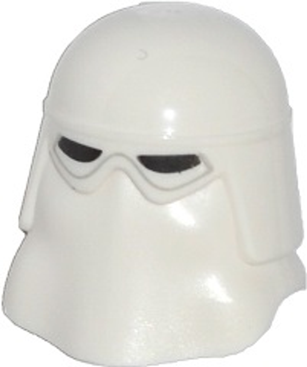 Шлем штурмовика SW 16501pb01, White