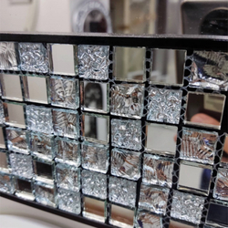 Настенное зеркало Castita Z1-2